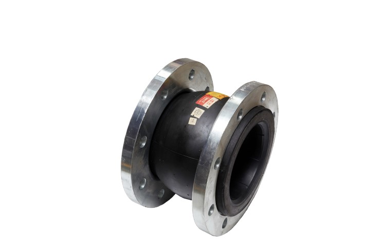 BELLOWS RUBBER 100MM  